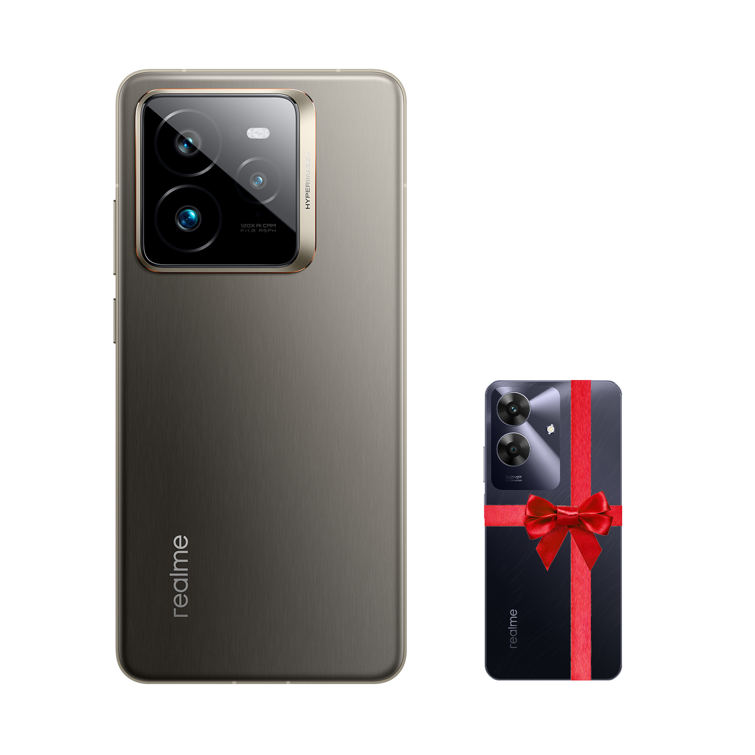 Realme GT 7 Pro 12/512GB+ Realme Note 60