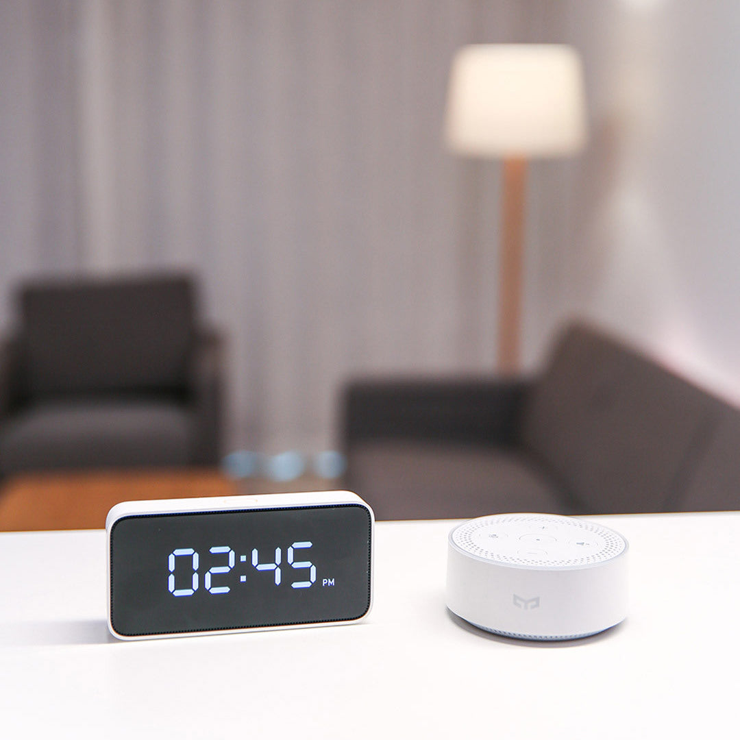 Yeelight Bluetooth Mesh Gateway