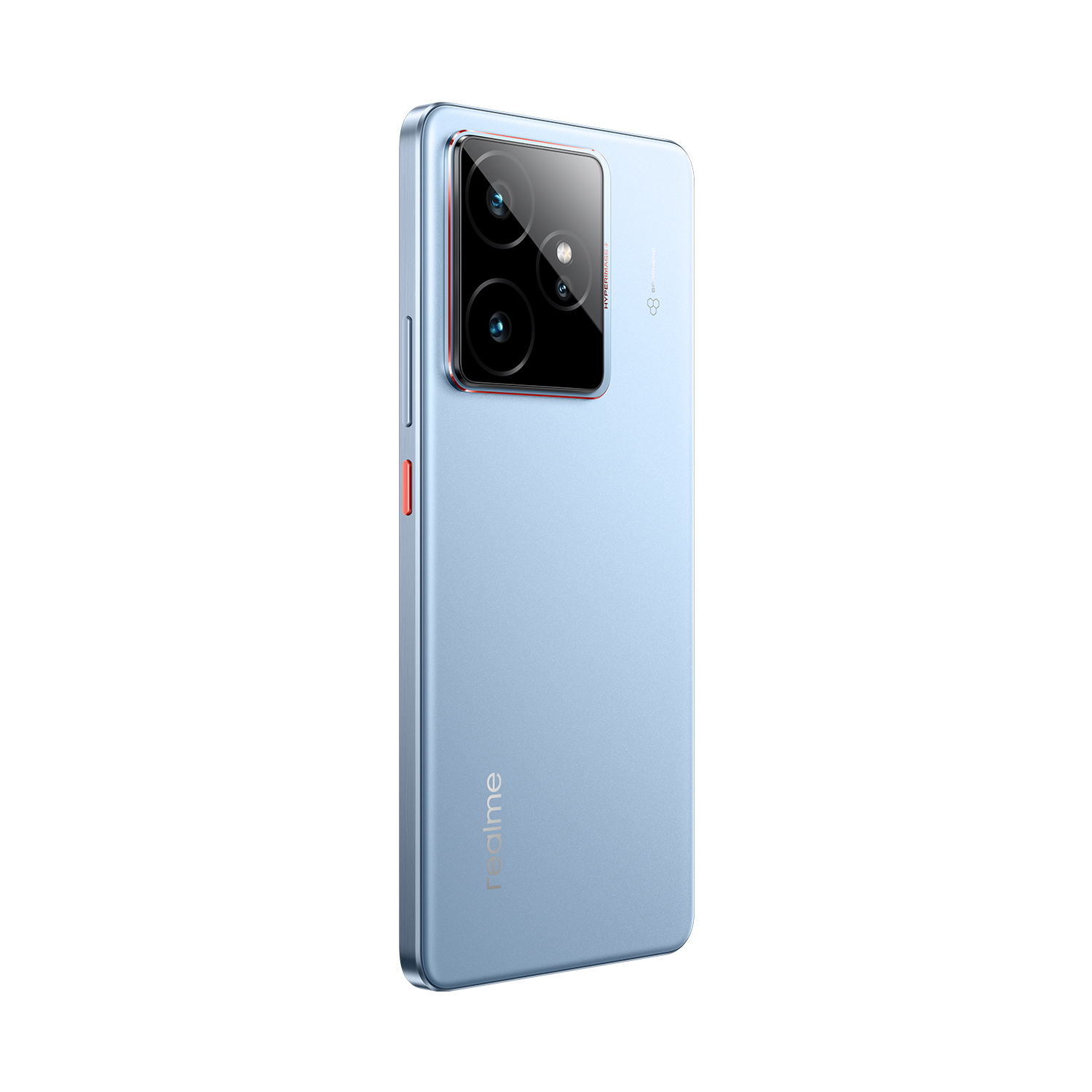 Realme GT 7