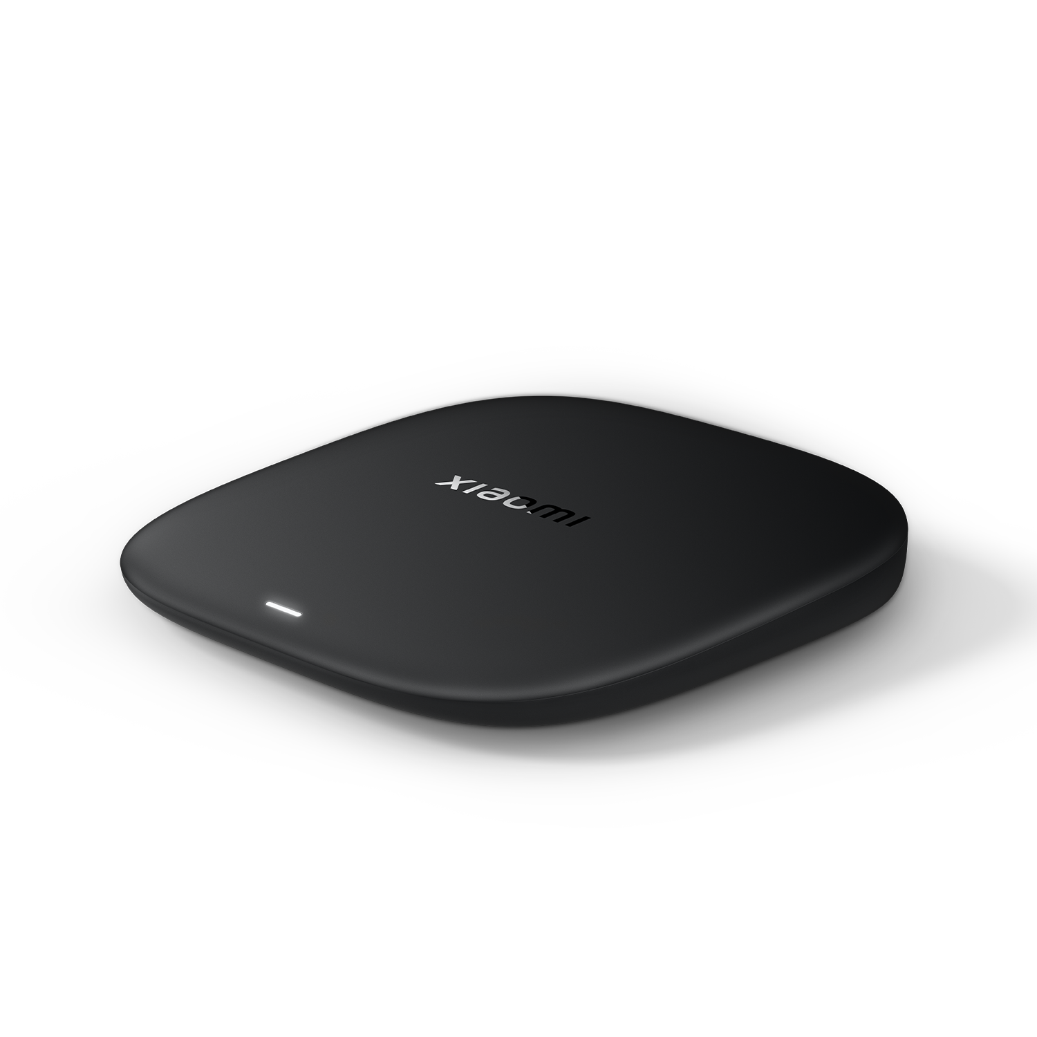 Xiaomi TV Box S (3rd Gen) EU