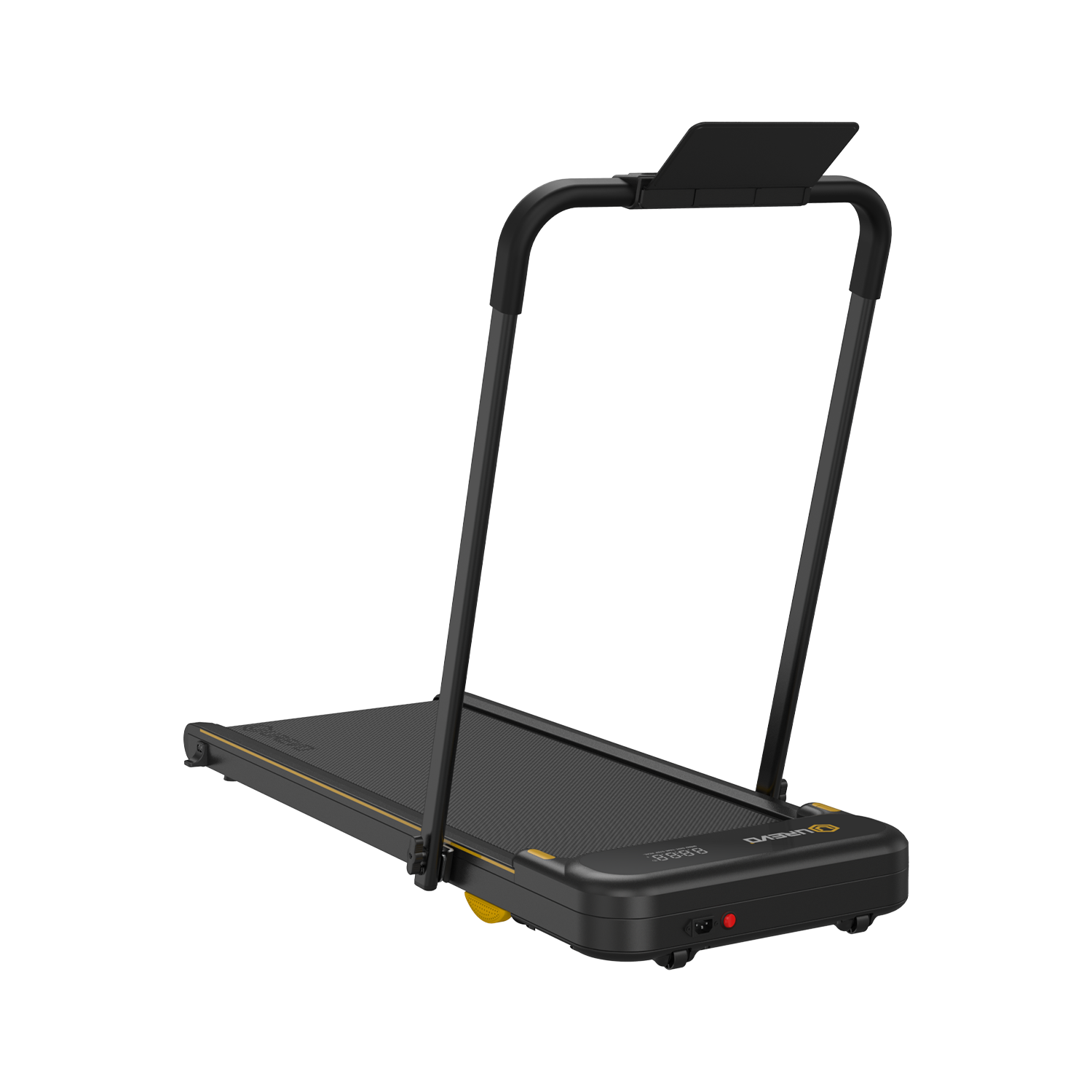 UREVO Strol 2E 2-IN-1 Walking&Running Treadmill