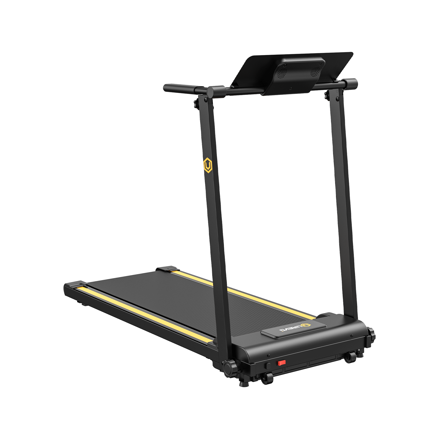 UREVO Foldi Mini Running Treadmill