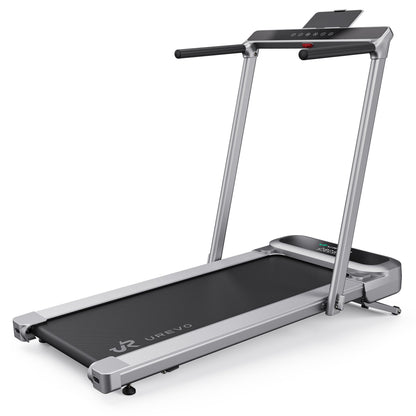 Urevo FoldiMix 5L Pro Smart löpband 400 x 1200 mm 13,4 km/t