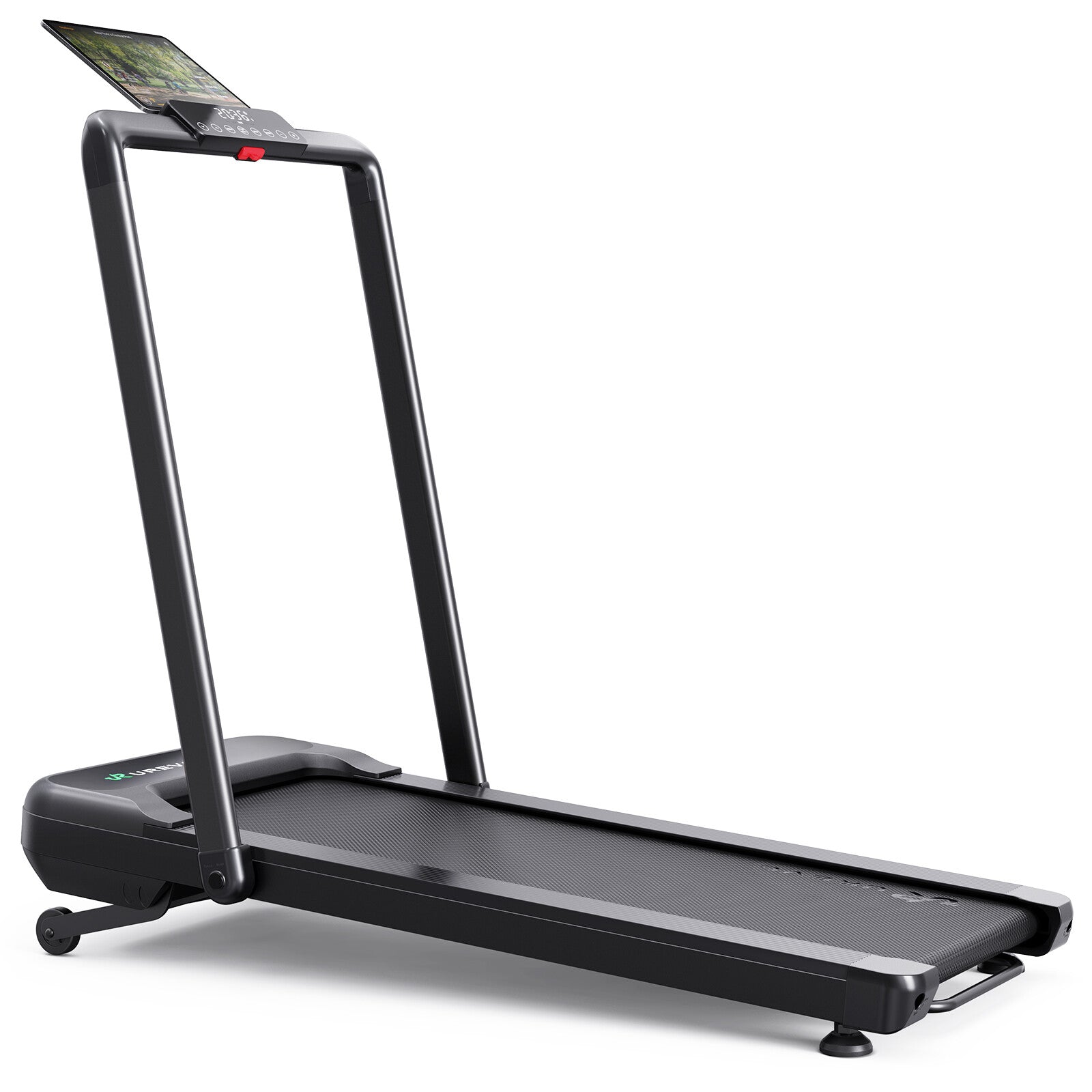 UREVO Strol 2S PRO 2-IN-1 Walking& Running Treadmill