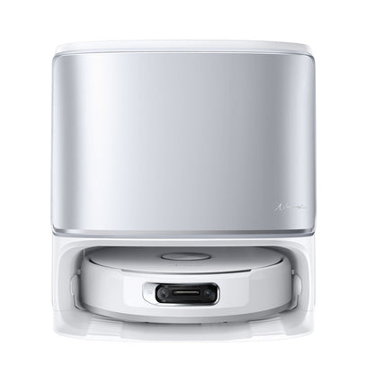 Narwal Flow Sliver White