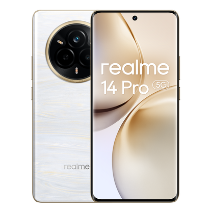 Realme 14 Pro 5G