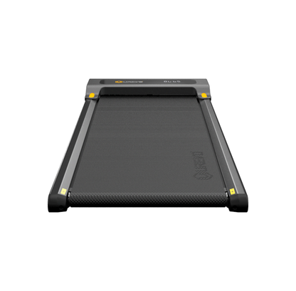 Urevo SpaceWalk Lite black löpband 400 x 1024 mm 6 km/t