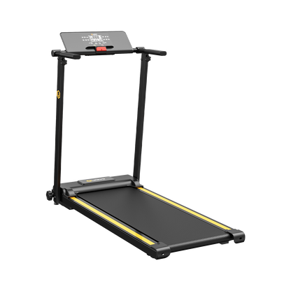 UREVO Foldi Mini Running Treadmill