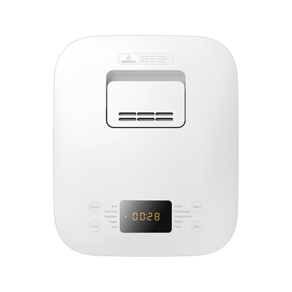 Xiaomi Multifunctional Rice Cooker 4L EU