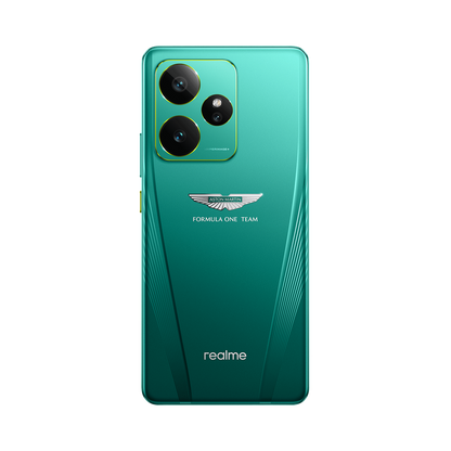 Realme GT7 Dream Edition