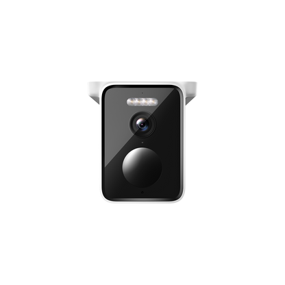 Xiaomi Solar Outdoor Camera BW400 Pro Set