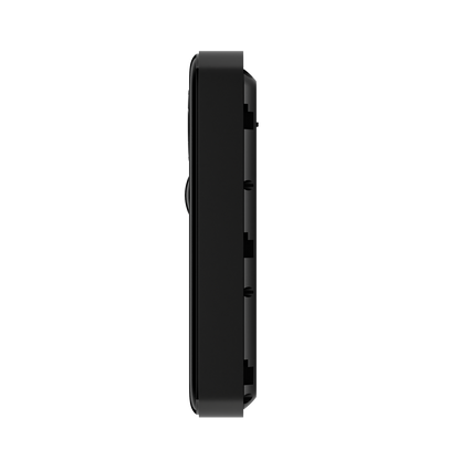 Xiaomi Smart Doorbell 3S Black