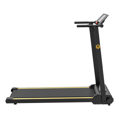 UREVO Foldi Mini Running Treadmill