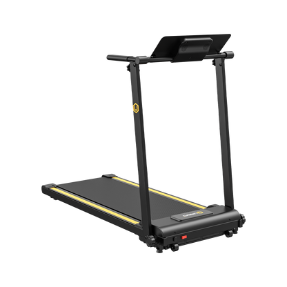 UREVO Foldi Mini Running Treadmill