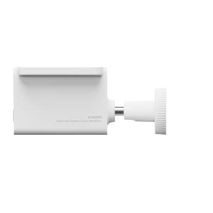 Xiaomi Solar Outdoor Camera BW400 Pro Set