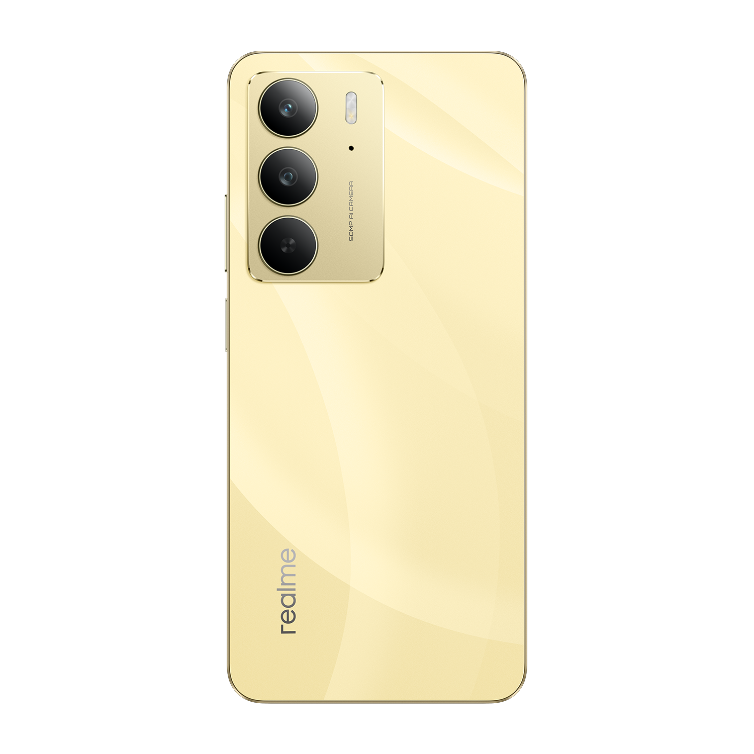 Realme C75