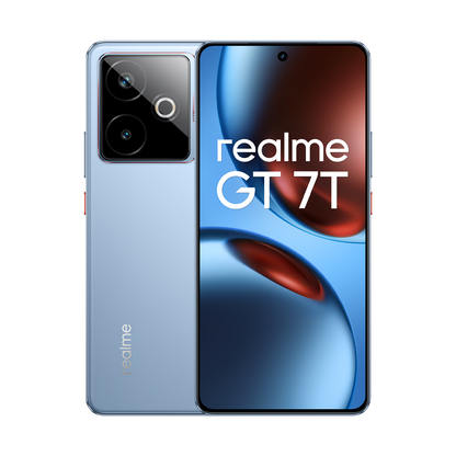 Realme GT 7T