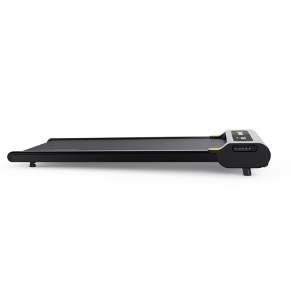 UREVO Spacewalk E3S Manual-inclined walking treadmill