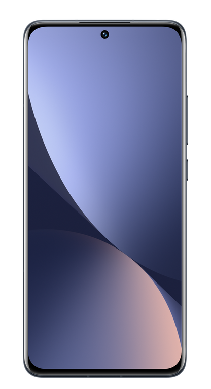 Xiaomi 12X -RW
