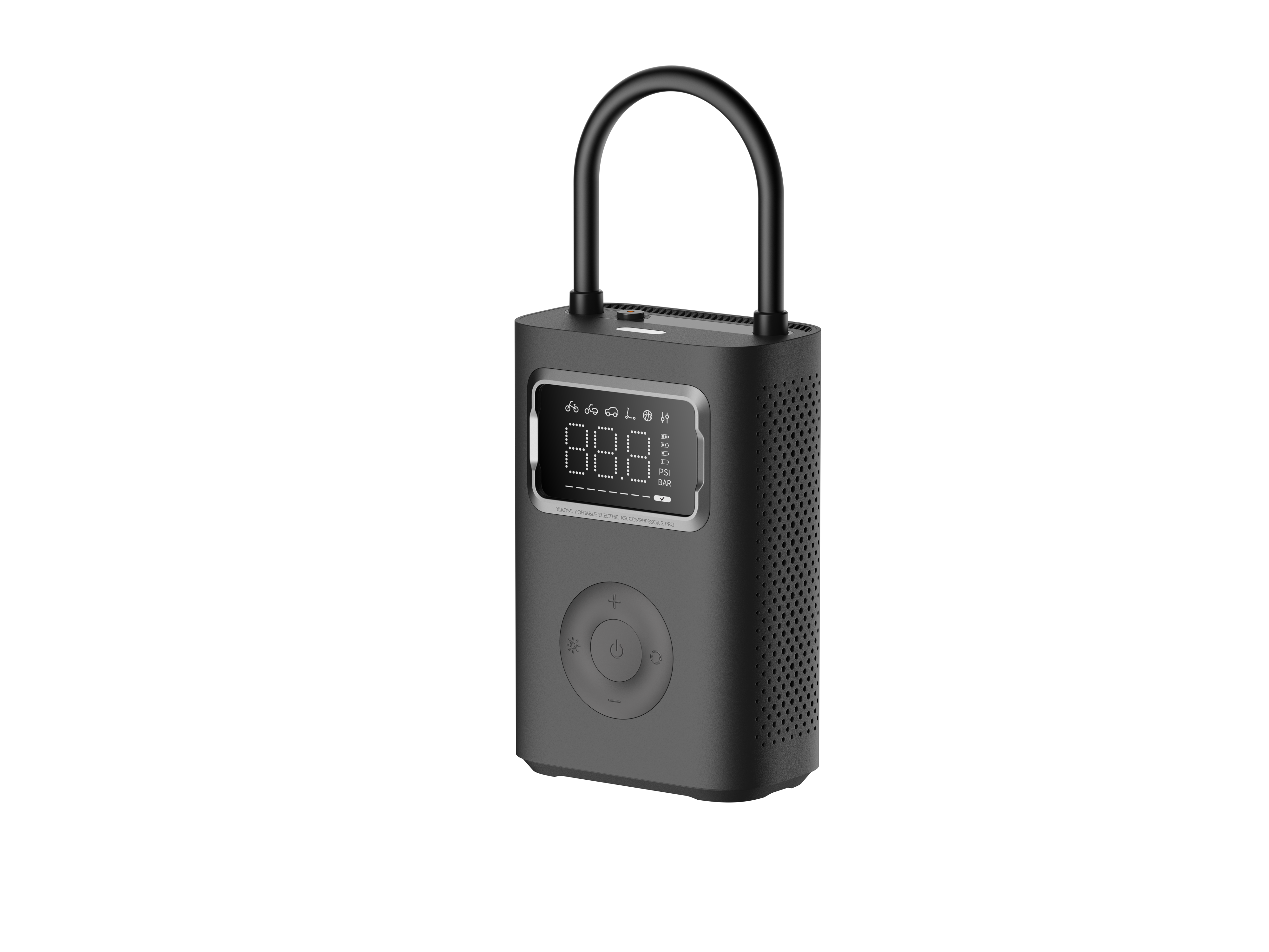 Xiaomi Portable Electric Air Compressor 2 Pro