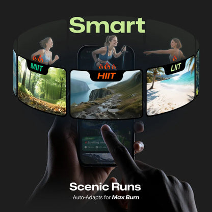 UREVO FoldiMix 5 Pro Black