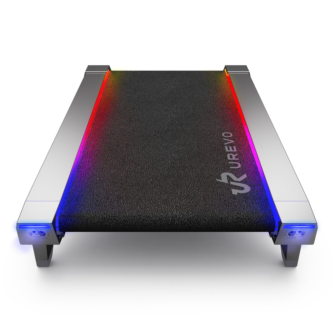 Urevo CyberPad for Office Smart 2 löpband 420 x 1000 mm 6,44 km/t