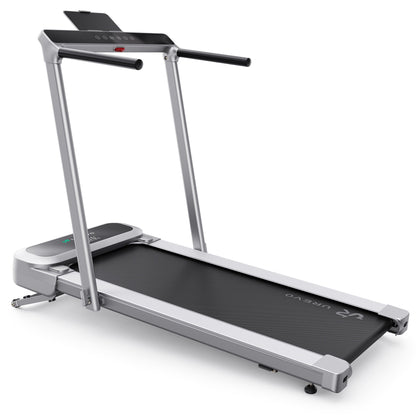 Urevo FoldiMix 5L Pro Smart löpband 400 x 1200 mm 13,4 km/t