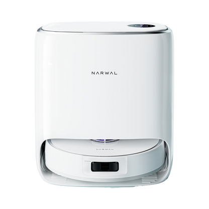 Narwal Freo X Ultra - Robotdammsugare med Mopp